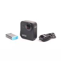 GoPro MAX 360 Action Camera Picture