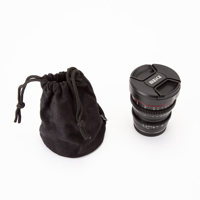 Meike 16mm T2.2 Manual Focus W Picture