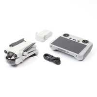 DJI Mini 3 Pro Drone with RC R Picture