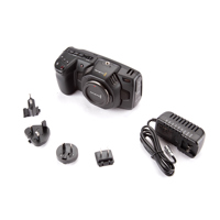 Blackmagic Design Pocket Cinem Picture