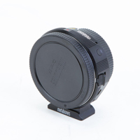 Metabones Canon EF Lens to Fuj Picture