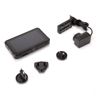 Atomos Shinobi 5.2" IPS Touchs Picture