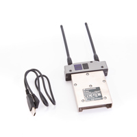 Sennheiser EK 6042 Portable Ca Picture