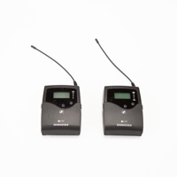 Sennheiser ew 512P G4 Camera-M Picture