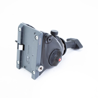 Manfrotto MVH500AH Professiona Picture