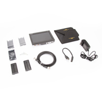 iKan D7w 7" Field Monitor Delu Picture
