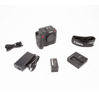 Canon EOS C70 Digital Camera B Picture