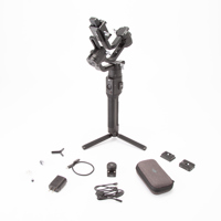 DJI Ronin-S Picture