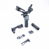 DJI RS 3 Mini 3-Axis Handheld  Picture