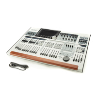 Behringer WING 48-Channel 28-B Picture