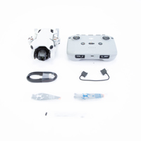 DJI Mini 4 Pro Drone with RC-N Picture
