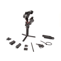 DJI RS 3 Pro Combo Gimbal Stab Picture