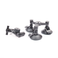 DJI Part 4 Car Mount for Osmo  Picture