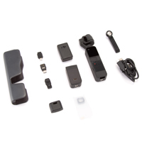 DJI Pocket 2 Gimbal Camera Cre Picture