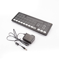 Blackmagic Design ATEM Mini Ex Picture