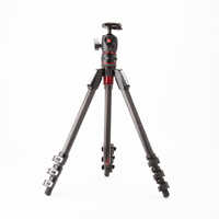 Manfrotto 055 4-Section Carbon Picture