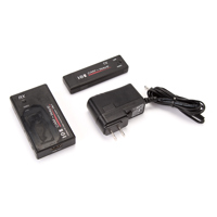 IDX CW-1 Wireless HDMI Video T Picture