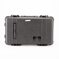 Jason Cases Case with Laser-Cu Picture