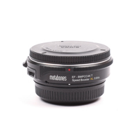 Metabones T Speed Booster XL 0 Picture