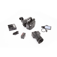 Sony PXW-FS5 4K XDCAM Camera S Picture
