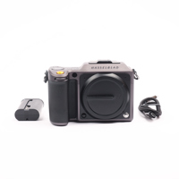Hasselblad X1D II 50C 50MP Med Picture