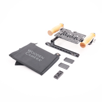 Wooden Camera Director's Monit Picture