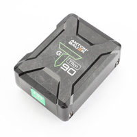 Anton Bauer Titon 90 14.4V 92W Picture