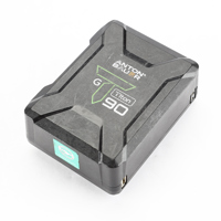 Anton Bauer Titon 90 14.4V 92W Picture