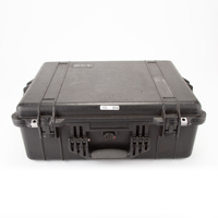 Pelican 1500 Watertight Hard C Picture