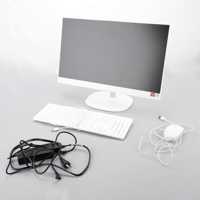 HP 24-cr0010 23.8" Full HD All Picture