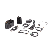 Teradek Bolt 4K LT 750 3G-SDI/ Picture