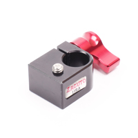 Zacuto Z-ZC ZicroMount Rod Cap Picture