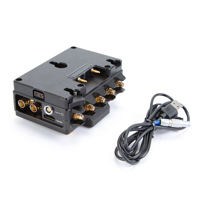 Teradek Bolt 4K LT 750 HDMI Wi Picture