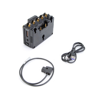 Teradek Bolt 4K LT 750 HDMI Wi Picture