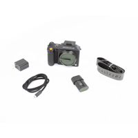 Hasselblad X2D 100C 100MP Medi Picture