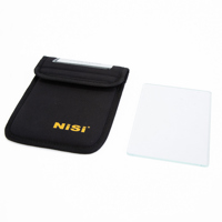 NiSi 4x5.65" Clear Filter Picture