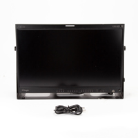 TV Logic LUM-240G 24" 4K DCI-U Picture