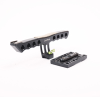 Lanparte Top Handle for Blackm Picture