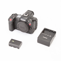 Canon EOS R5 C Mirrorless Digi Picture