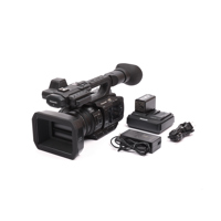 Panasonic HC-X1 4K Ultra HD Pr Picture