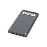 RED REDMAG 1.8" 64GB SSD #750- Picture