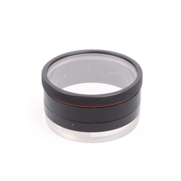AquaTech P-80 Lens Port for Sh Picture