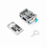 Kondor Blue Universal 15mm LWS Picture