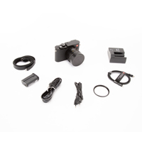 Leica Q3 Compact Digital Camer Picture