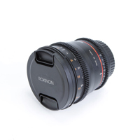 Rokinon 50mm T1.5 Cine DS Lens Picture