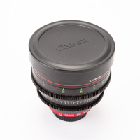 Canon CN-E 24mm T1.5 L F Cine  Picture