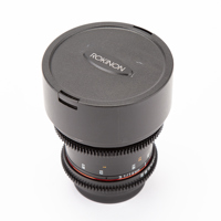 Rokinon 14mm T3.1 Cine Super W Picture