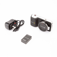 Blackmagic Design Pocket Cinem Picture