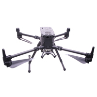 DJI Matrice 300 RTK SP Picture