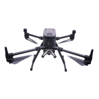 DJI Matrice 300 RTK SP Picture